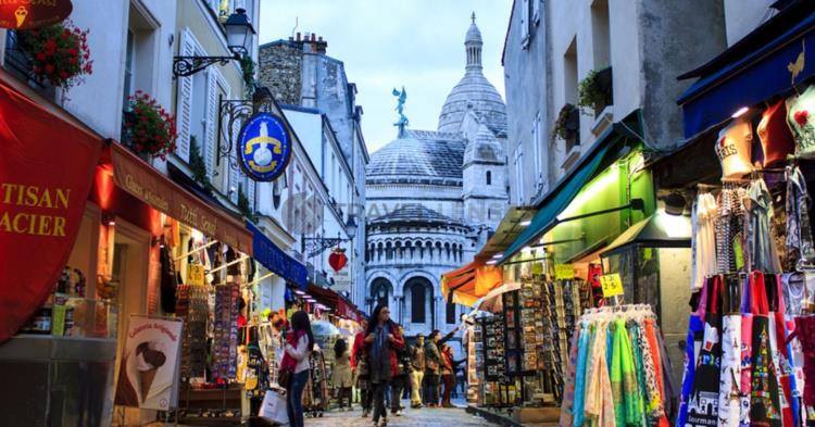 Paris