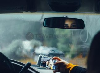 road trip